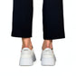 GIO+ Milena Sneaker Hvit