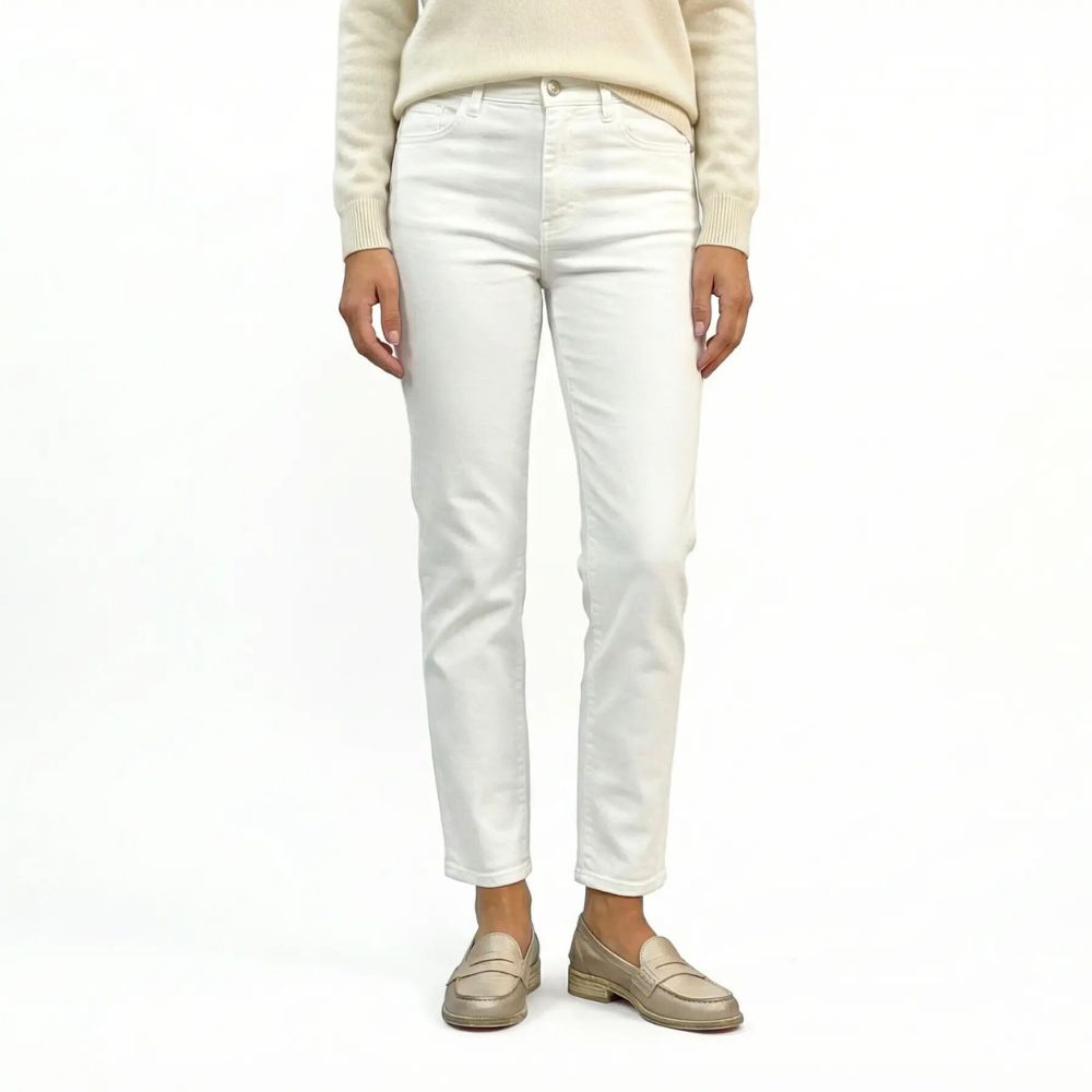 History541 - Natalia Loafer Gull