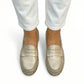 History541 - Natalia Loafer Gull