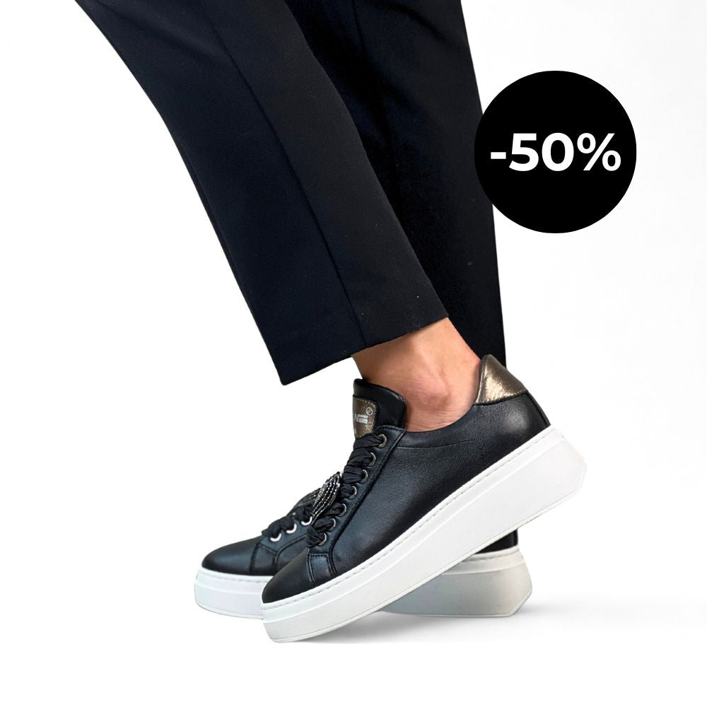 Méliné - Nicola Sneaker Sort