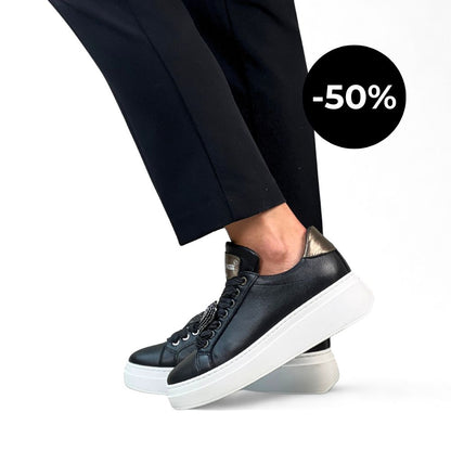 Méliné - Nicola Sneaker Sort