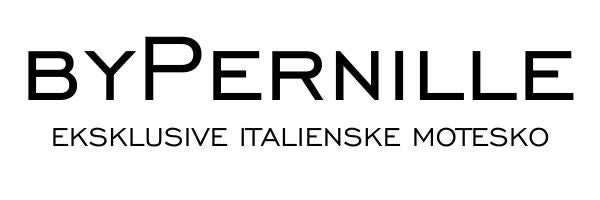 Bypernille logo