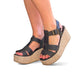 EHM - Valentina Sandal Brun