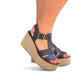 EHM - Valentina Sandal Brun