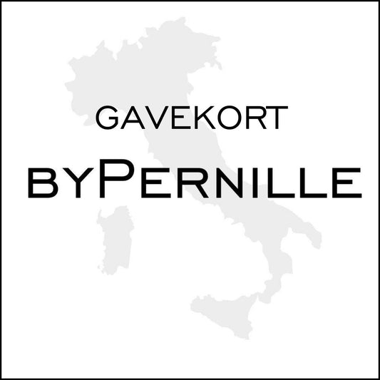 Gavekort - bypernille.no